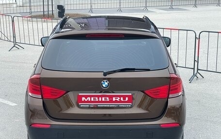 BMW X1, 2011 год, 1 497 000 рублей, 22 фотография