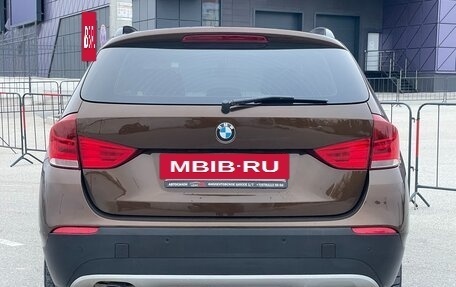 BMW X1, 2011 год, 1 497 000 рублей, 21 фотография