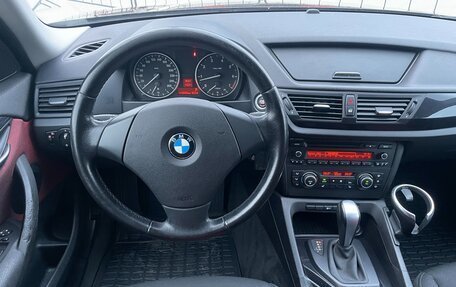 BMW X1, 2011 год, 1 497 000 рублей, 36 фотография