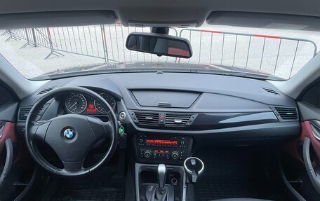 BMW X1, 2011 год, 1 497 000 рублей, 35 фотография