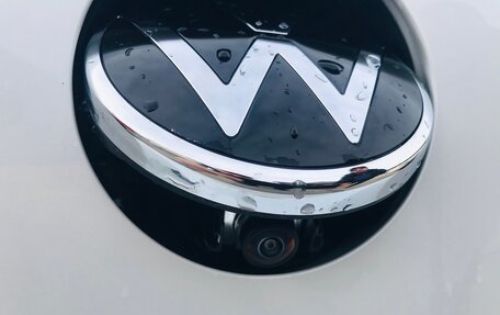 Volkswagen Golf VIII, 2023 год, 3 200 000 рублей, 26 фотография
