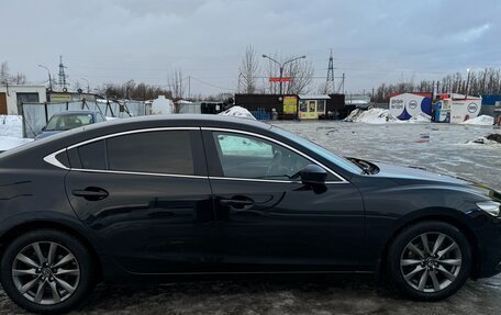 Mazda 6, 2019 год, 2 590 000 рублей, 4 фотография