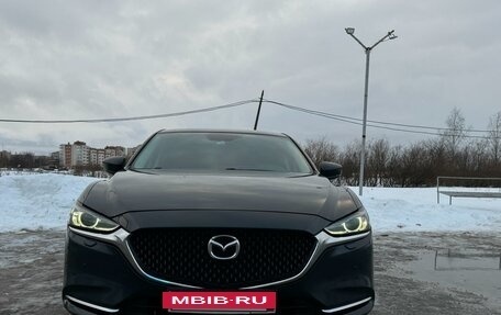 Mazda 6, 2019 год, 2 590 000 рублей, 2 фотография