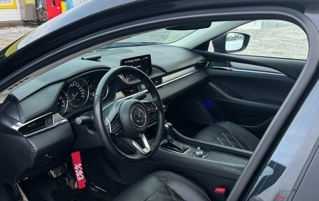 Mazda 6, 2019 год, 2 590 000 рублей, 7 фотография