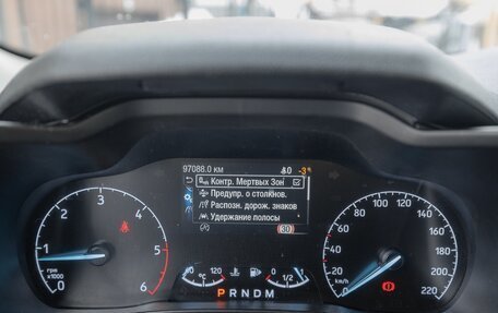 Ford Tourneo Connect II рестайлинг, 2019 год, 2 330 000 рублей, 6 фотография