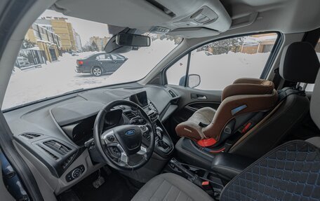 Ford Tourneo Connect II рестайлинг, 2019 год, 2 330 000 рублей, 10 фотография