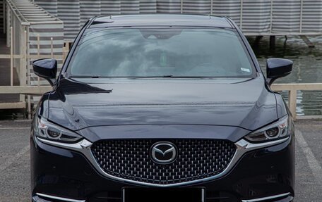 Mazda 6, 2020 год, 2 950 000 рублей, 2 фотография