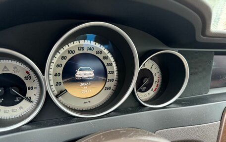 Mercedes-Benz C-Класс, 2011 год, 1 397 000 рублей, 2 фотография