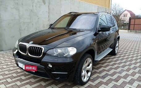 BMW X5, 2011 год, 2 900 000 рублей, 4 фотография