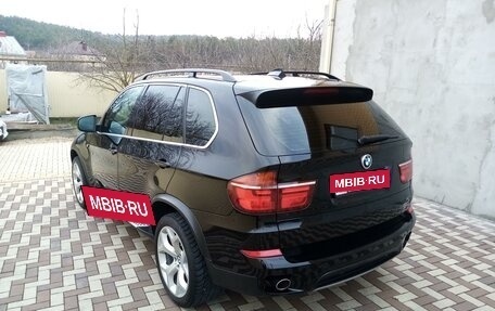 BMW X5, 2011 год, 2 900 000 рублей, 5 фотография