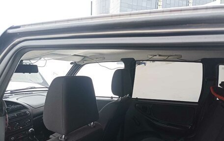 Chevrolet Niva I рестайлинг, 2014 год, 800 000 рублей, 2 фотография