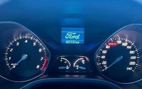Ford Focus III, 2011 год, 718 000 рублей, 5 фотография