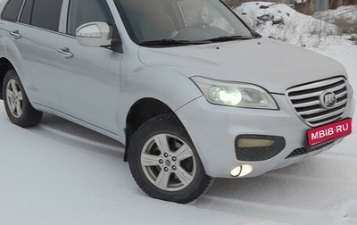 Lifan X60 I рестайлинг, 2014 год, 645 000 рублей, 1 фотография