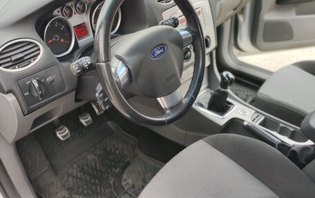 Ford Focus II рестайлинг, 2008 год, 799 999 рублей, 10 фотография