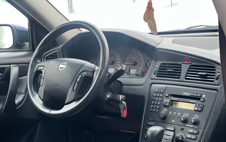 Volvo XC70 I, 2003 год, 780 000 рублей, 8 фотография