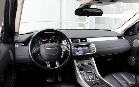 Land Rover Range Rover Evoque I, 2012 год, 2 299 000 рублей, 6 фотография