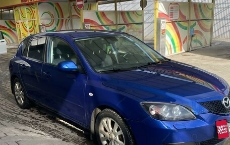 Mazda 3, 2006 год, 690 000 рублей, 6 фотография