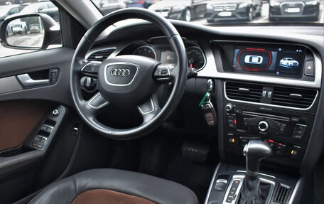 Audi A4, 2014 год, 1 546 000 рублей, 7 фотография