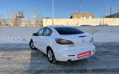 Mazda 3, 2012 год, 1 120 000 рублей, 3 фотография