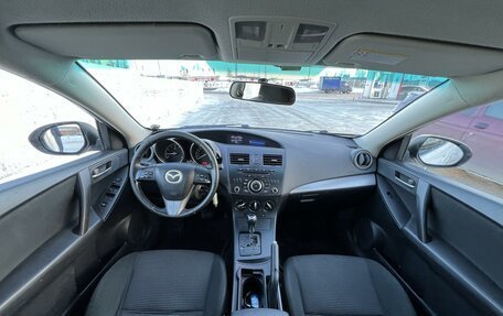 Mazda 3, 2012 год, 1 120 000 рублей, 17 фотография