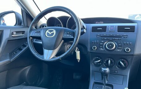 Mazda 3, 2012 год, 1 120 000 рублей, 18 фотография