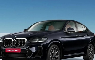 BMW X4, 2023 год, 8 200 000 рублей, 1 фотография