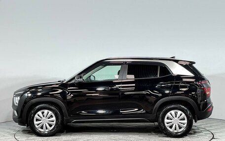 Hyundai Creta, 2021 год, 2 469 000 рублей, 8 фотография