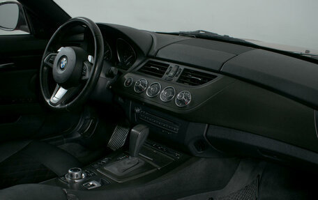 BMW Z4, 2009 год, 2 399 400 рублей, 10 фотография