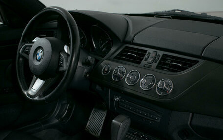 BMW Z4, 2009 год, 2 399 400 рублей, 11 фотография
