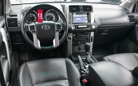 Toyota Land Cruiser Prado 150 рестайлинг 2, 2012 год, 3 369 000 рублей, 6 фотография