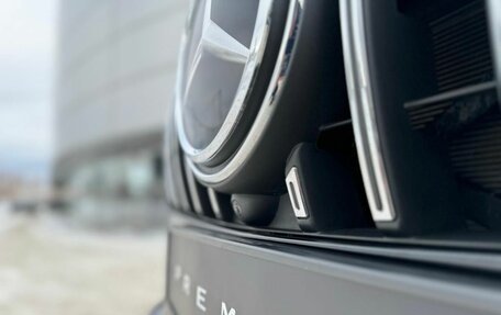 Mercedes-Benz GLE Coupe AMG, 2020 год, 11 790 000 рублей, 13 фотография