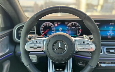 Mercedes-Benz GLE Coupe AMG, 2020 год, 11 790 000 рублей, 19 фотография