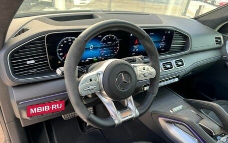 Mercedes-Benz GLE Coupe AMG, 2020 год, 11 790 000 рублей, 33 фотография