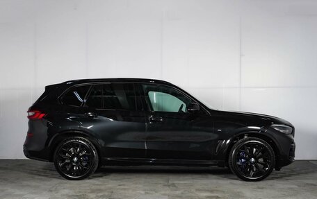 BMW X5, 2022 год, 10 499 000 рублей, 5 фотография