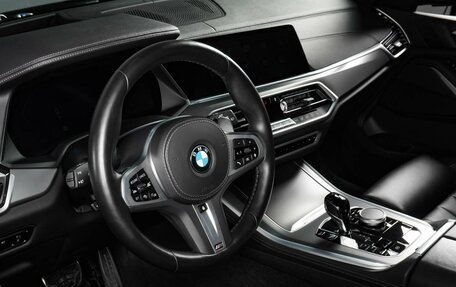 BMW X5, 2022 год, 10 499 000 рублей, 11 фотография