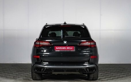 BMW X5, 2022 год, 10 499 000 рублей, 4 фотография