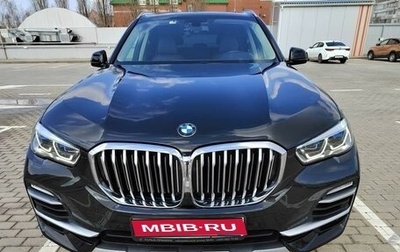 BMW X5, 2019 год, 6 900 000 рублей, 1 фотография