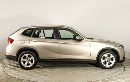 BMW X1, 2013 год, 1 429 789 рублей, 4 фотография