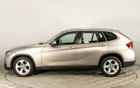 BMW X1, 2013 год, 1 429 789 рублей, 8 фотография