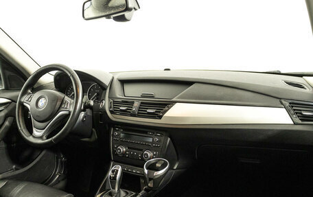 BMW X1, 2013 год, 1 429 789 рублей, 9 фотография