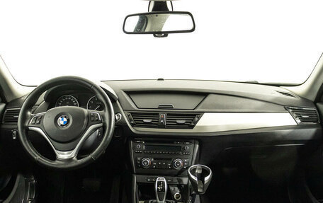 BMW X1, 2013 год, 1 429 789 рублей, 13 фотография
