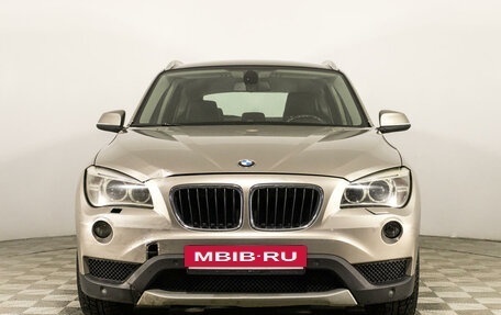 BMW X1, 2013 год, 1 429 789 рублей, 2 фотография