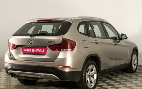 BMW X1, 2013 год, 1 429 789 рублей, 5 фотография