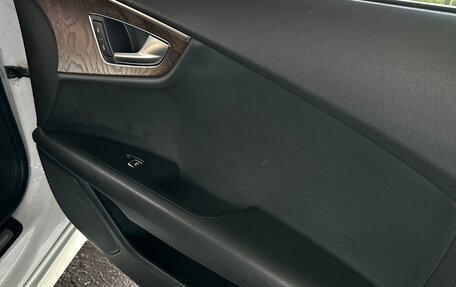 Audi A7, 2013 год, 2 300 000 рублей, 12 фотография