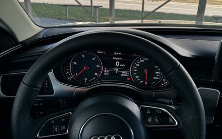 Audi A7, 2013 год, 2 300 000 рублей, 10 фотография