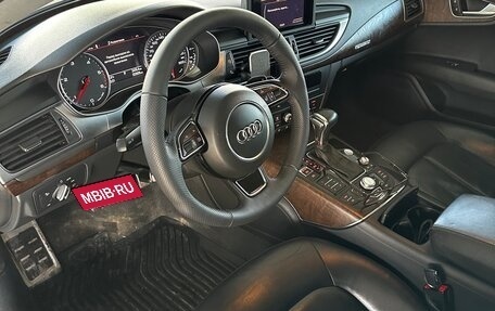 Audi A7, 2013 год, 2 300 000 рублей, 8 фотография