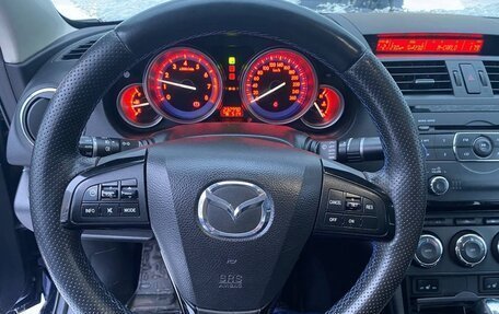 Mazda 6, 2010 год, 1 050 000 рублей, 7 фотография