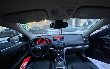 Mazda 6, 2010 год, 1 050 000 рублей, 8 фотография