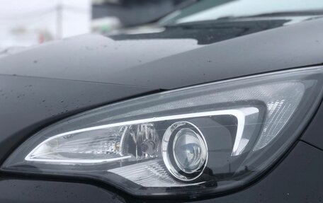 Opel Astra J, 2014 год, 1 199 000 рублей, 11 фотография