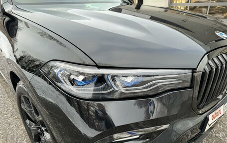 BMW X7, 2020 год, 10 500 000 рублей, 8 фотография